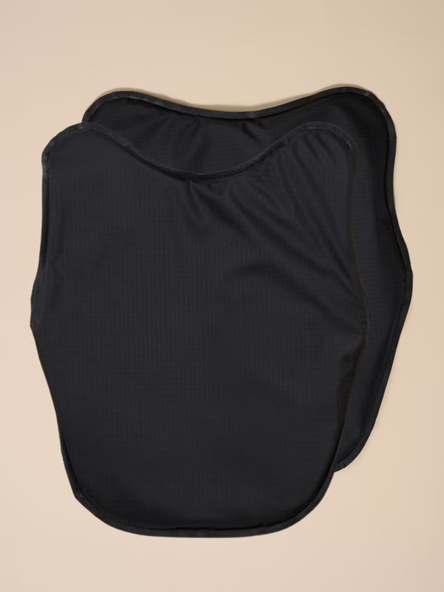 Civilian Men's Bulletproof Vest