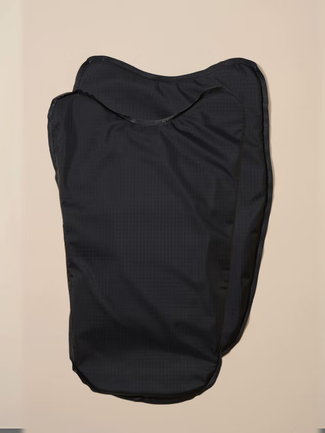 Civilian Women's Bulletproof Vest