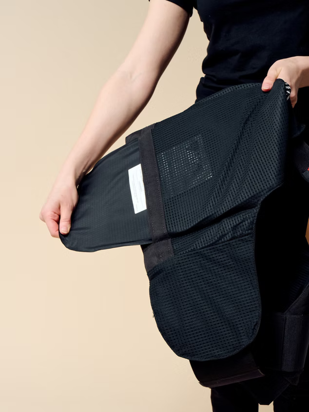 Civilian Women's Bulletproof Vest