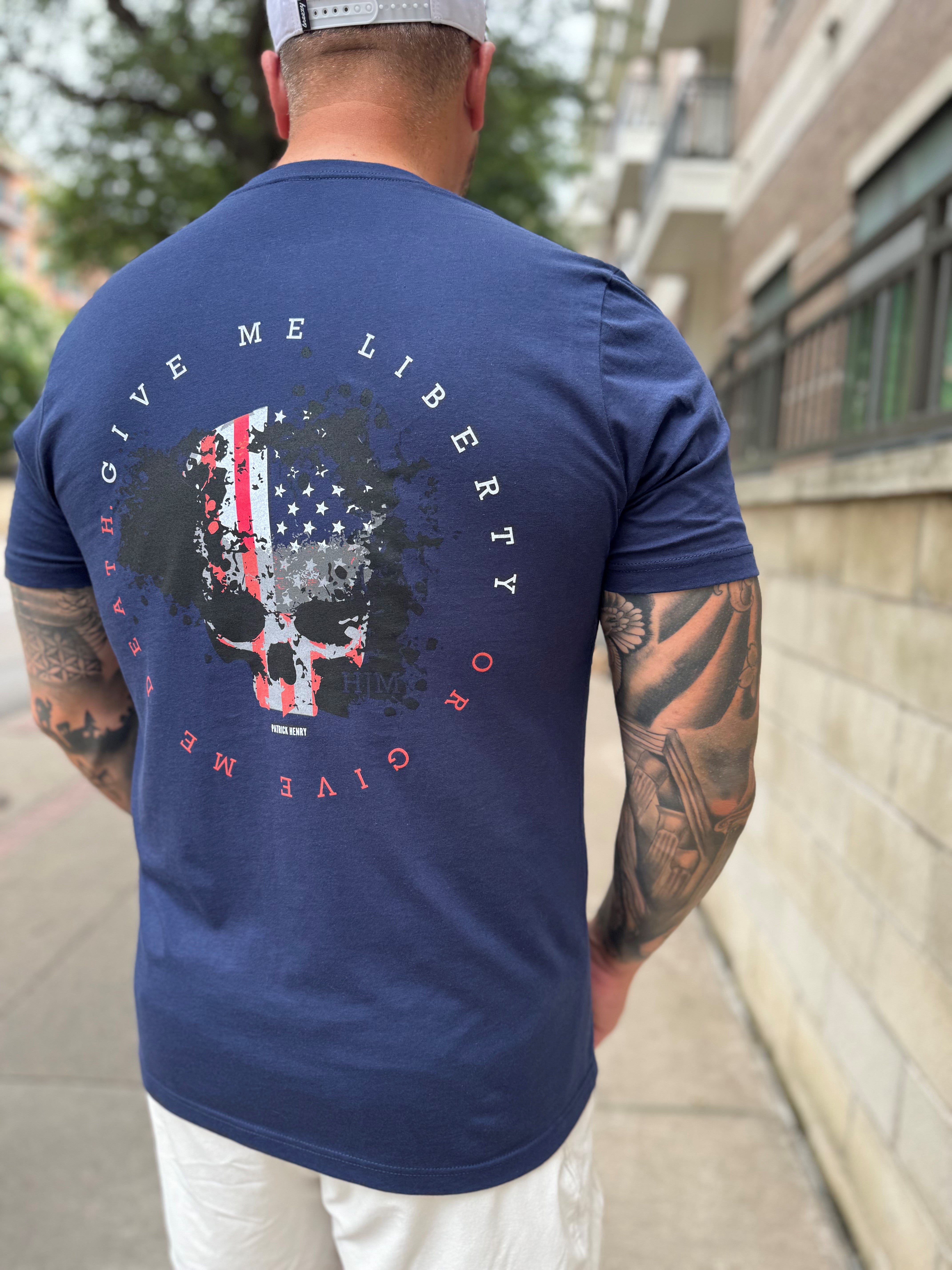 The American Rounds 