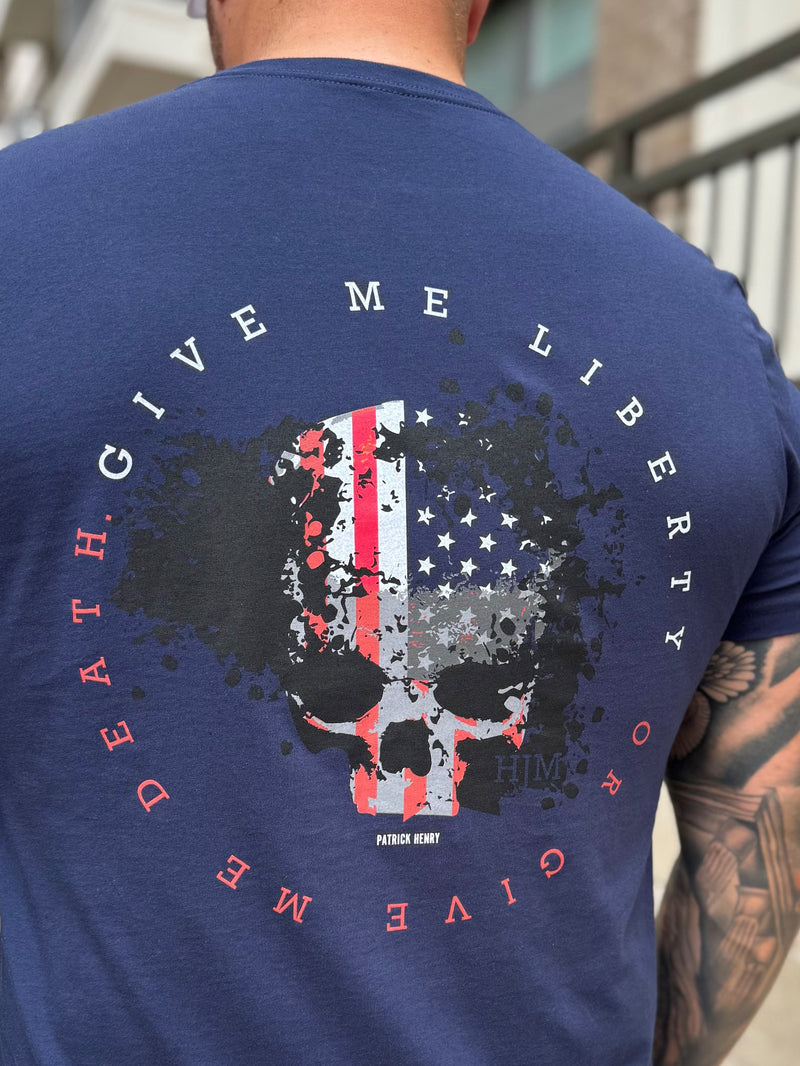 The American Rounds 